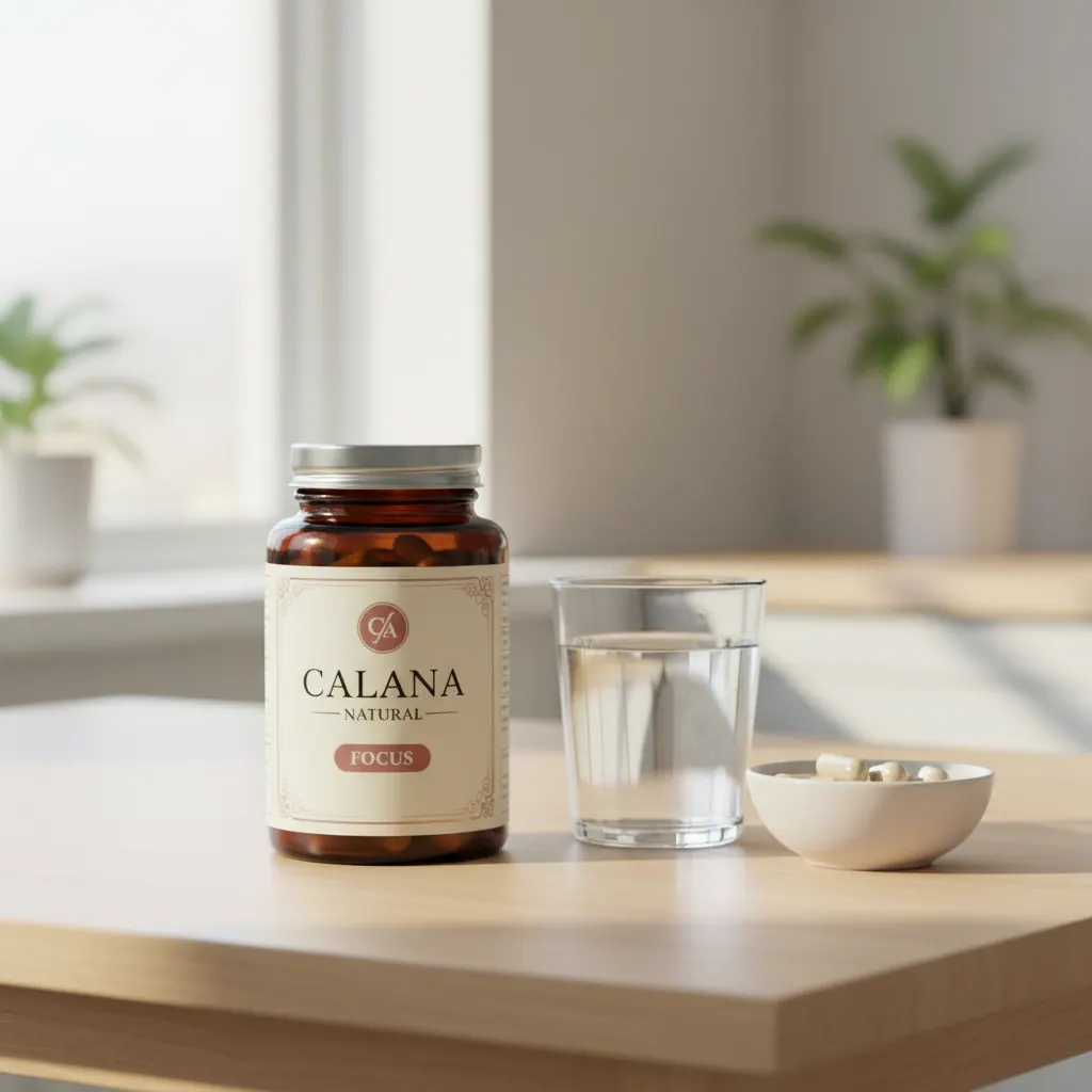 Calana Natural